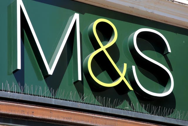 In announcing thousands of job cuts on Tuesday, M&S joined other famous names like John Lewis, Selfridges, Debenhams and WH Smith