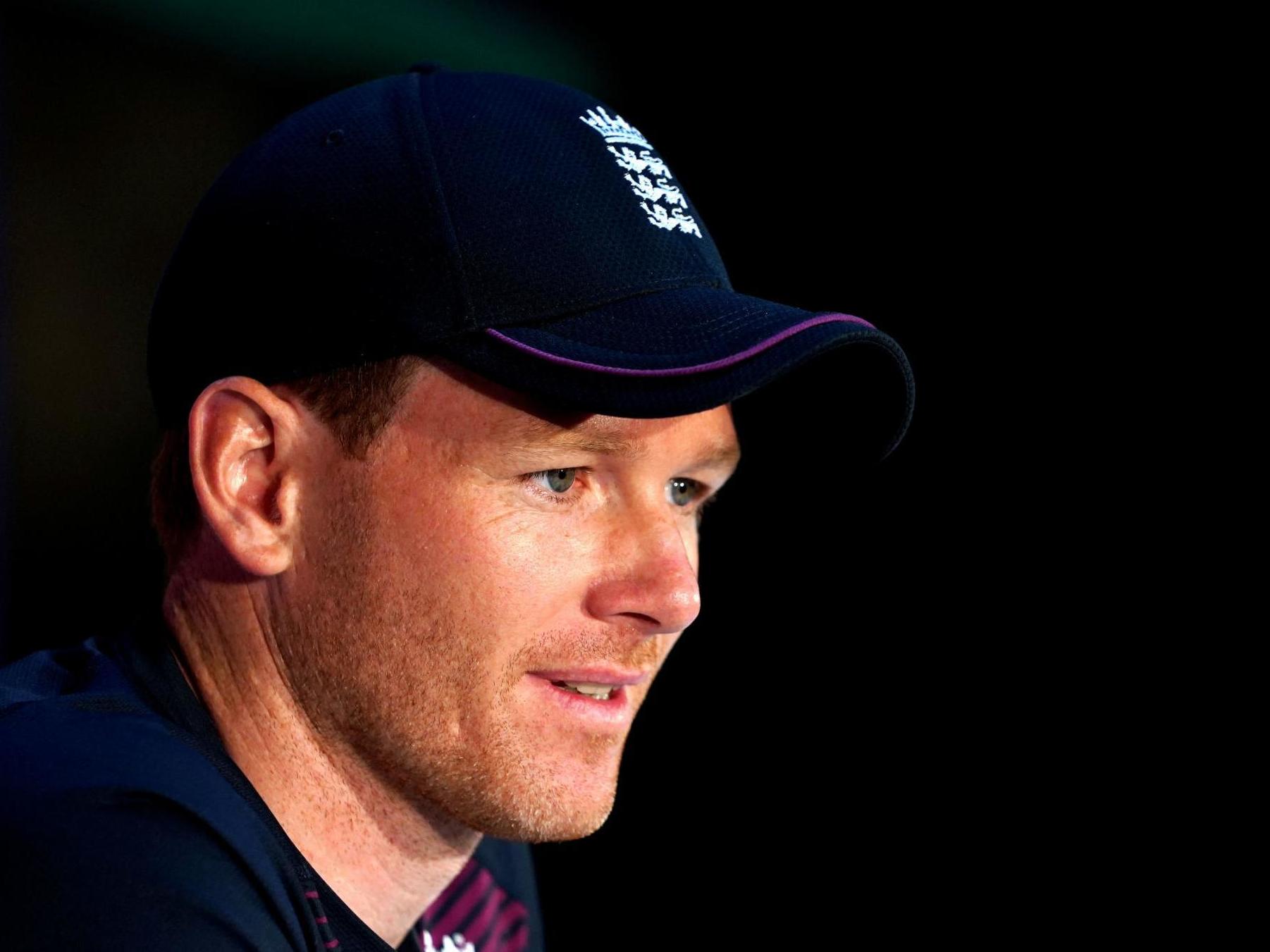 England will &apos;make do&apos; with whatever preparation they get ahead of T20 World Cup says Eoin Morgan