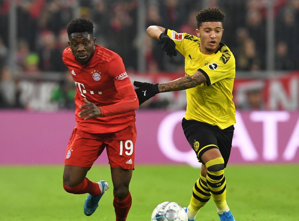 Bundesliga Live Stream Fixtures And Schedule How To Watch On Tv The Independent The Independent