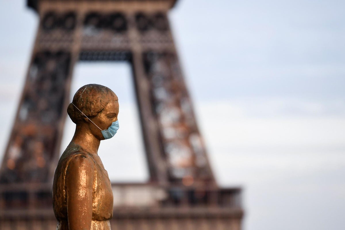 Hospital case suggests coronavirus spread to Europe earlier than thought