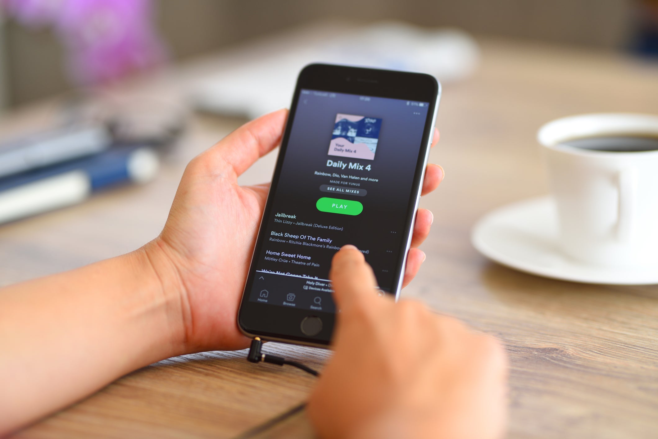 Spotify Duo: Streaming service launches premium subscription plan for couples