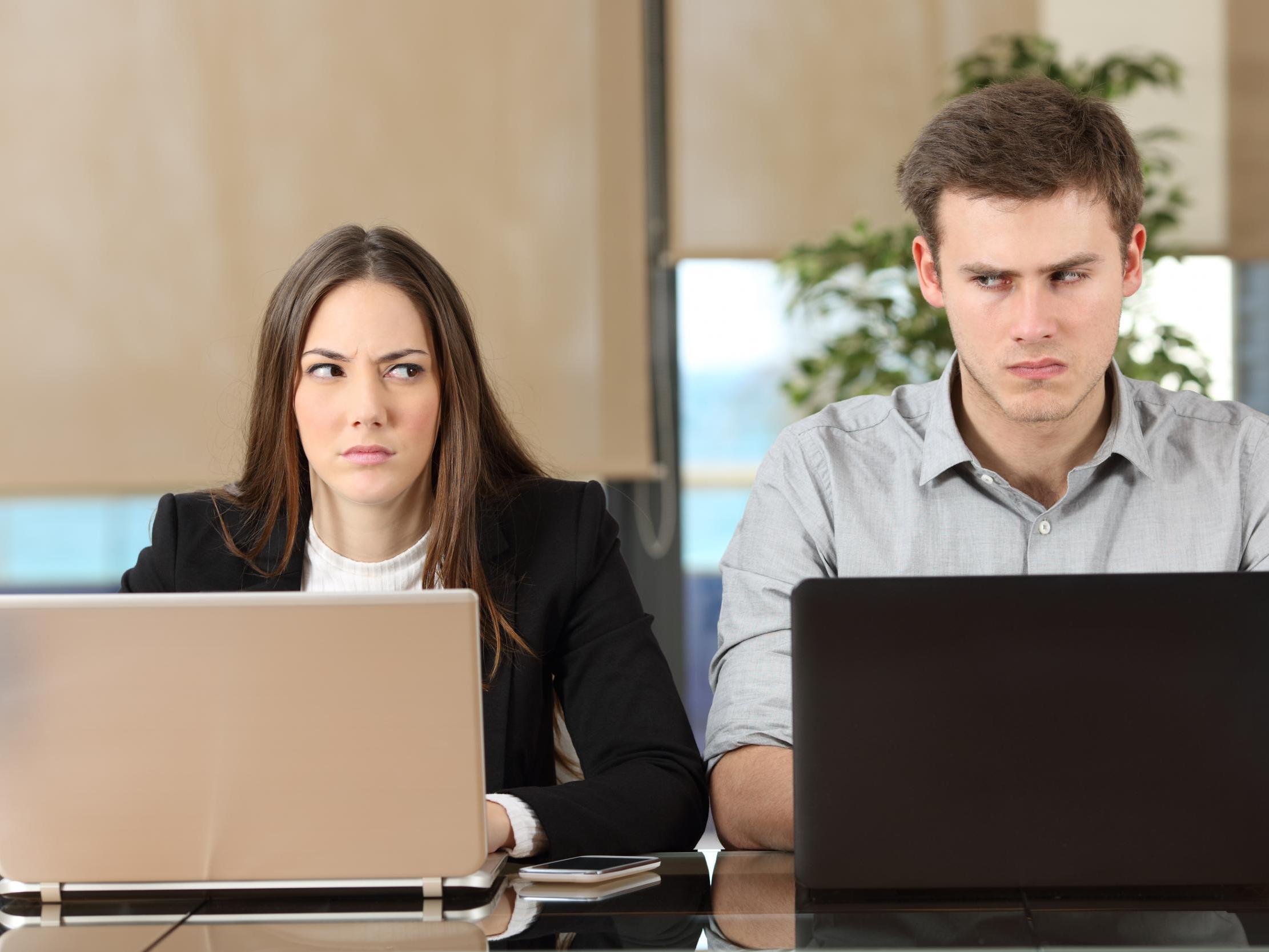 An obituary for hot-desking, the dreadfully unnatural stain on office culture is finally on its way out 