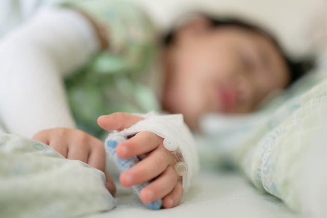 Children displaying symptoms of toxic shock syndrome or Kawasaki disease have been linked to coronavirus in the UK and the US