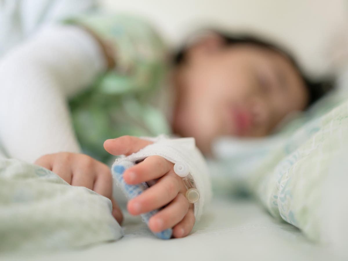 Doctors issue warning over life-threatening disease as cases spike in children