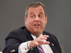Chris Christie says US should reopen as ‘there are going to be deaths’