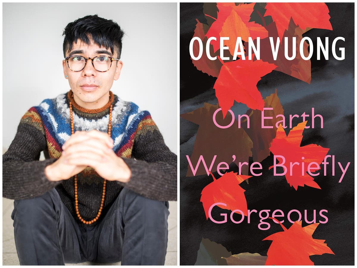 The Indy Book Club: On Earth We’re Briefly Gorgeous shows how often