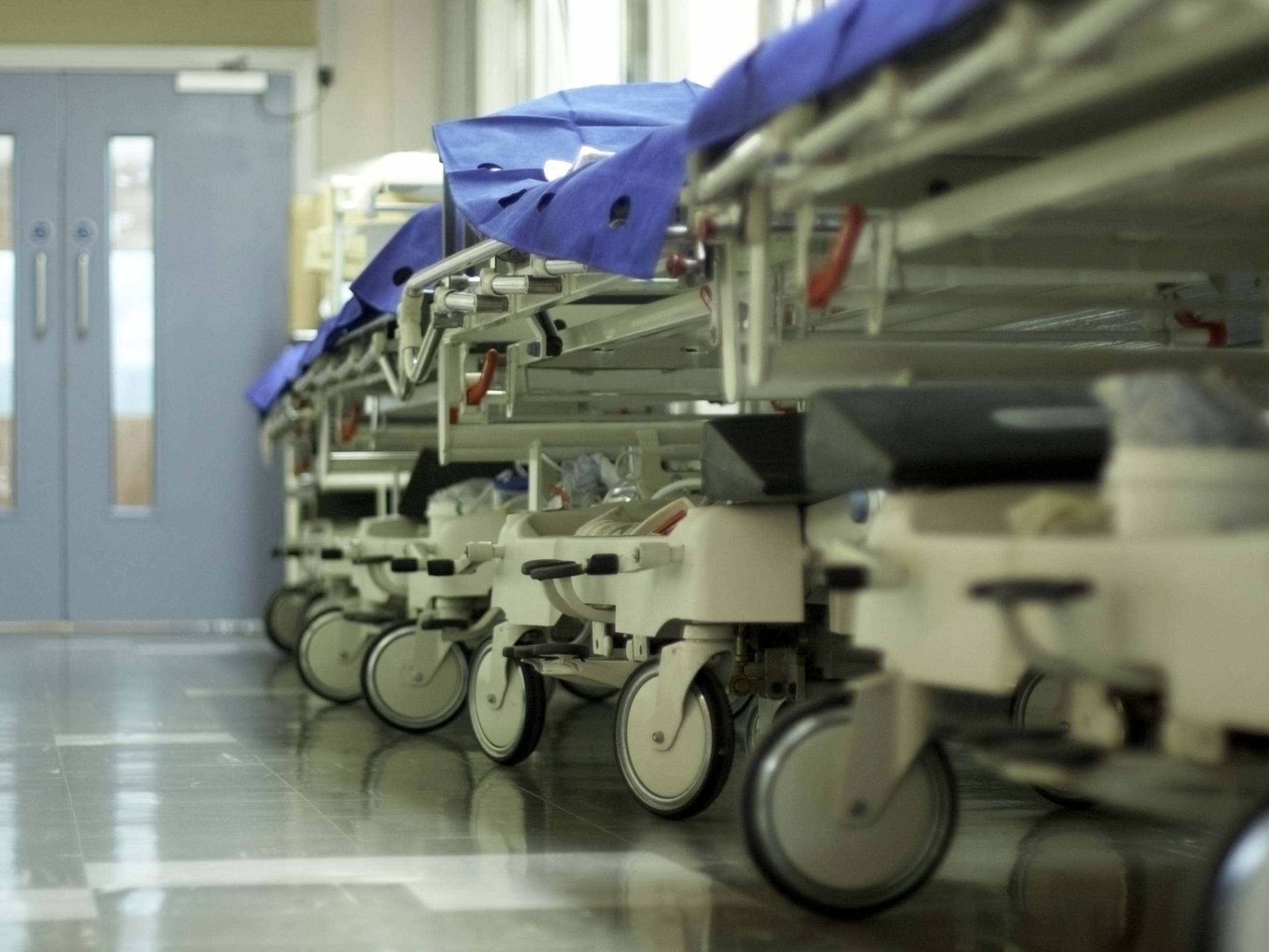 Coronavirus: Data on deaths in mental health and learning disability units will now be published, NHS announces