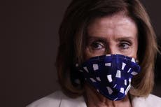 Nancy Pelosi is failing the American people — and for what?