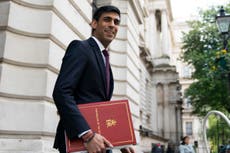 Coronavirus: Emergency funding goes 'nowhere near' helping charities on brink of collapse, MPs warn