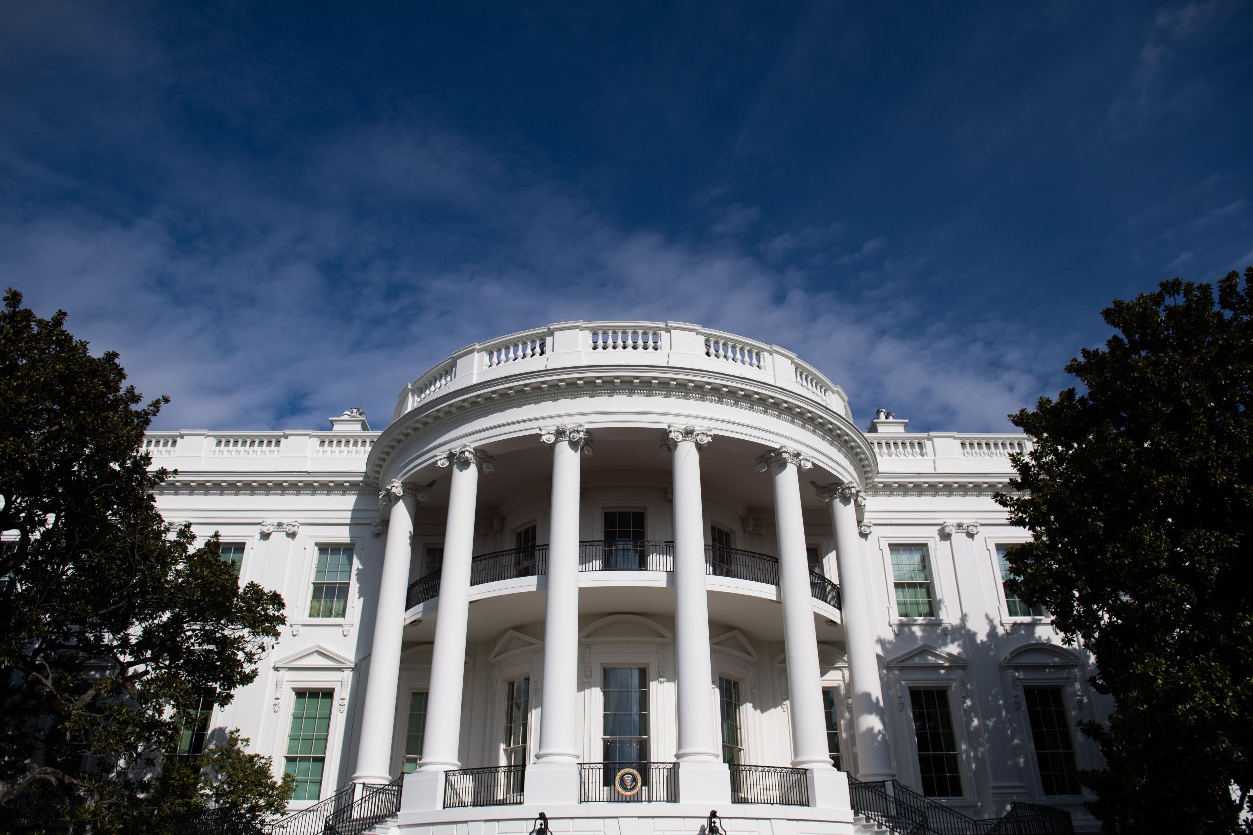 How Many Us Presidents Have Lost Out On A Second Term The Independent