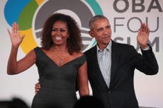 Barack and Michelle Obama to deliver commencement speeches