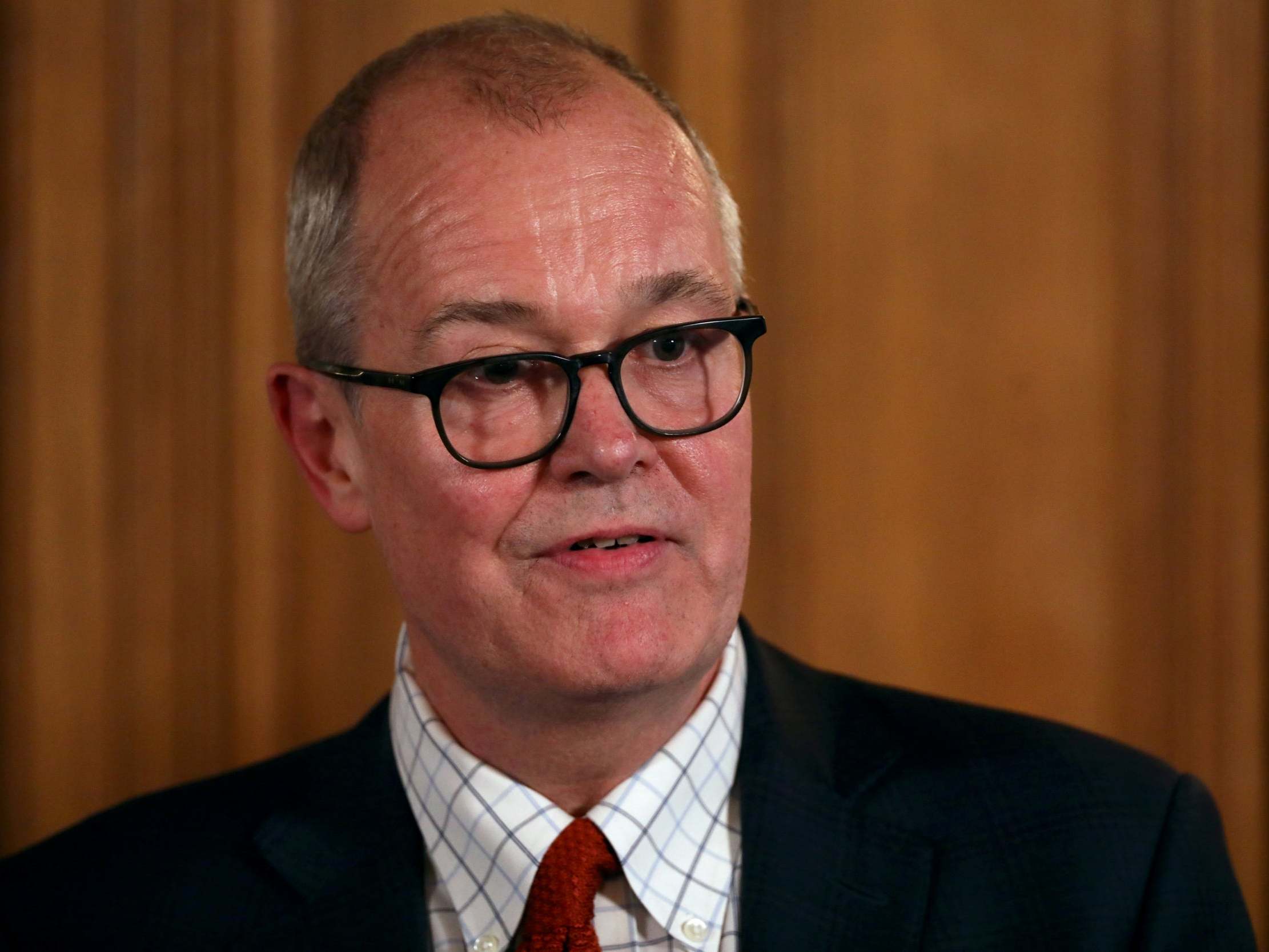 Coronavirus immunity certificates for survivors &apos;premature&apos;, government&apos;s chief scientific adviser warns