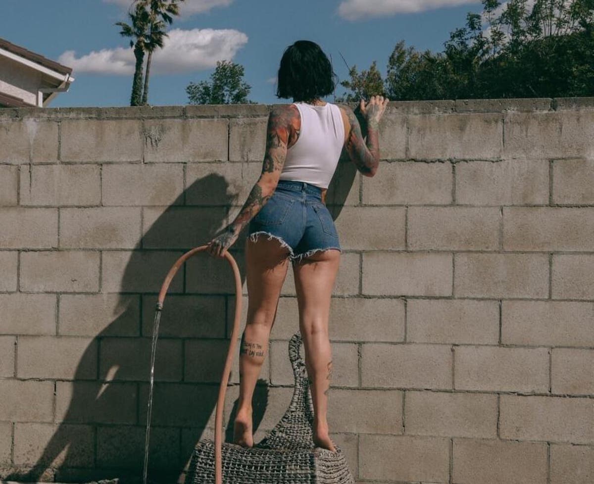 Kehlani Review It Was Good Until It Wasn T R B Singer S New Album Demonstrates A Profound Emotional Intelligence The Independent The Independent