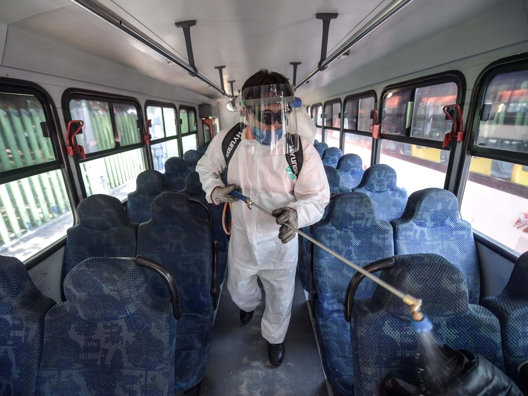 Coronavirus news you may have missed overnight: Government adviser quits after breaking lockdown rules to see 'lover', as experts suggest exit plan allowing restrictions to be eased for 60% of population 