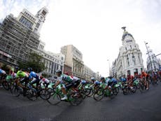 Giro d’Italia and Vuelta a Espana set to overlap in new-look cycling calendar