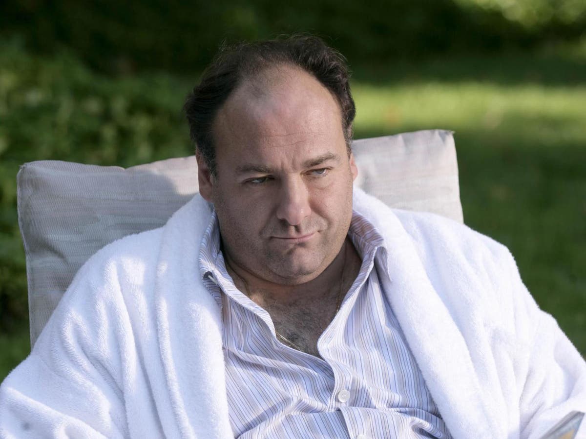 Sopranos creator David Chase writes coronavirus-themed scene in which Tony is alive