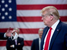 Cuomo warns ‘people will die’ as Trump to wind down task force