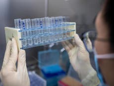 White House to provide $11b to states for coronavirus testing
