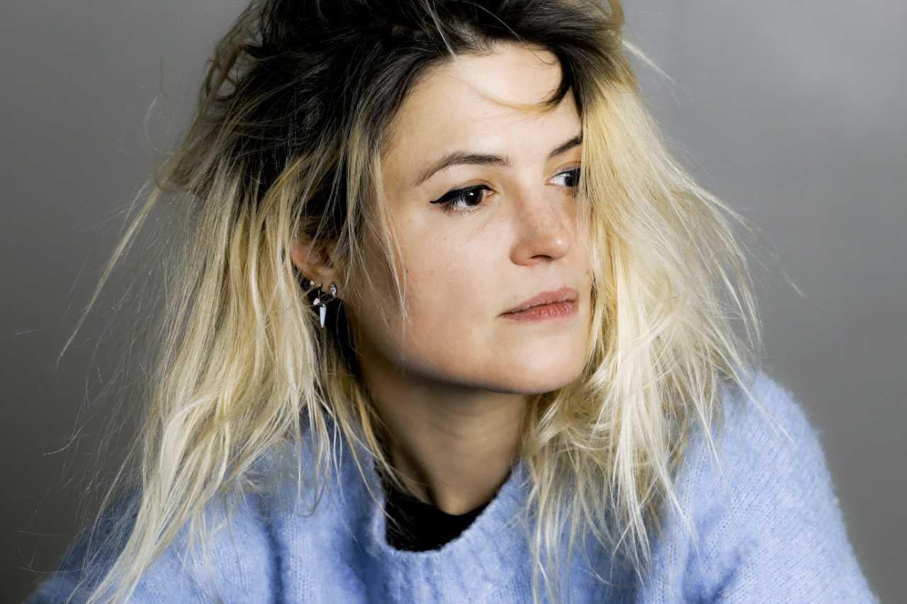 Alison Mosshart - 58th Annual GRAMMY Awards in Los Angeles 