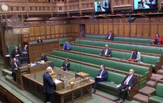 I'm worred what a Zoom parliament means for proper scrutiny