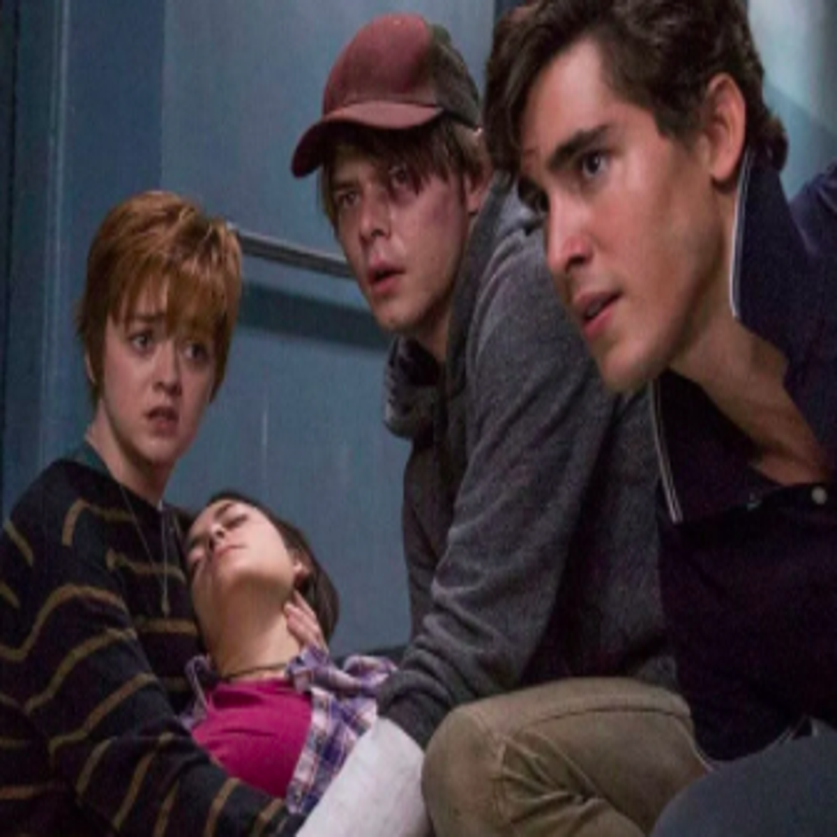 The New Mutants UK release date, cast, plot, trailer for X-Men spin-off -  Mirror Online