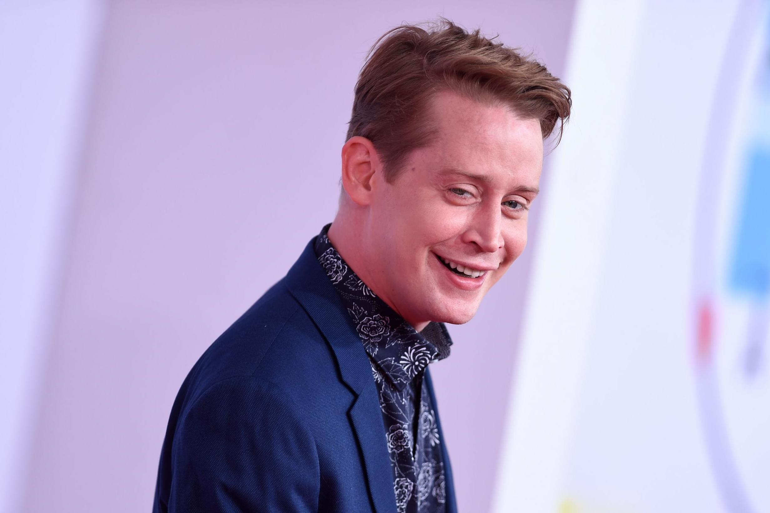 Macaulay Culkin - latest news, breaking stories and comment - The ...
