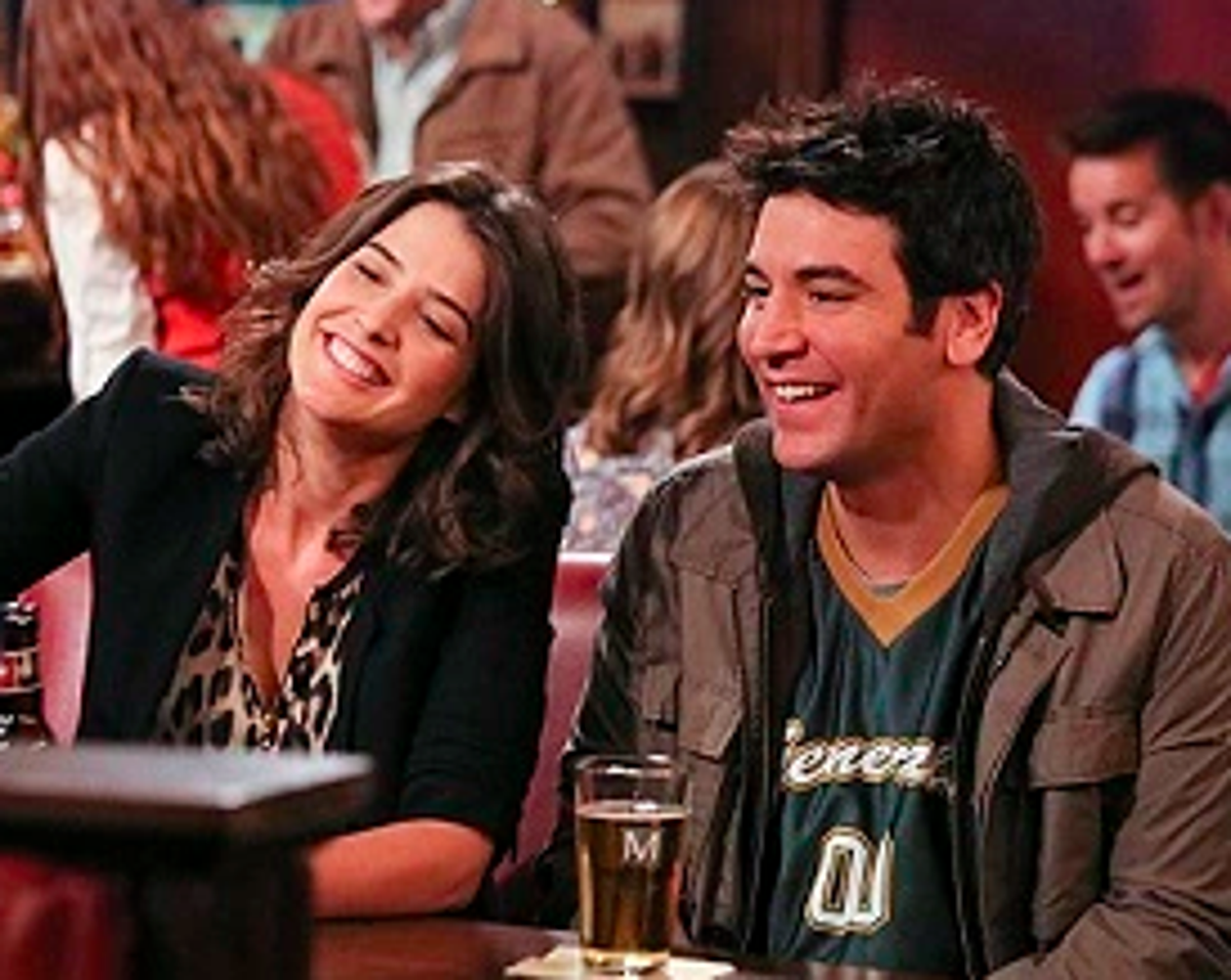 How I Met Your Mother: Cobie Smulders' finale defence reignites hatred for ending