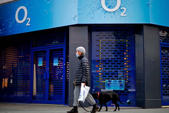 Spanish group Telefonica, which owns O2, has entered a merger agreement with Virgin Media's parent firm, Liberty Global