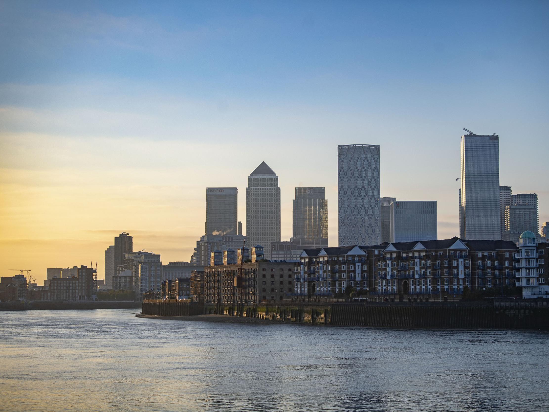 UK weather forecast: Warm weather until large temperature drop on weekend