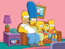 The Simpsons writer concedes series really did ‘predict 2020’
