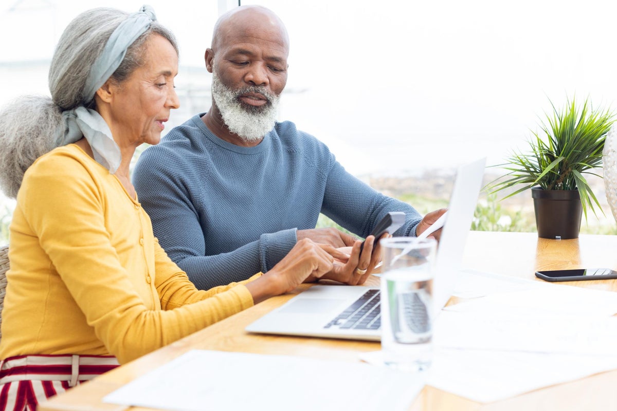 Warning over pension mistake that could see your ex inherit your savings