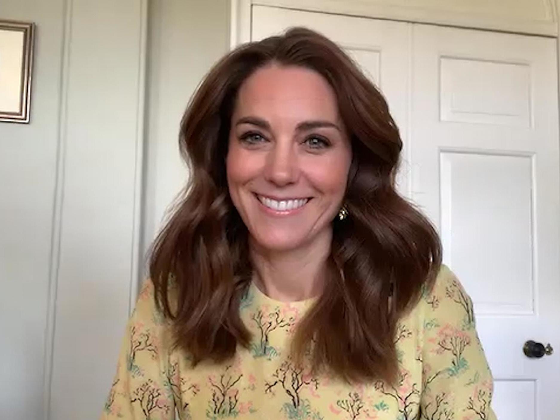 Kate Middleton is launching a lockdown photography project: Here&apos;s how you can take part