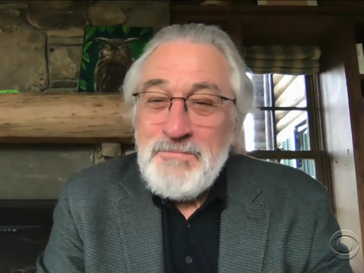 Robert De Niro Slams Trump Associates They Re Around A Crazy Person   Robert De Niro 