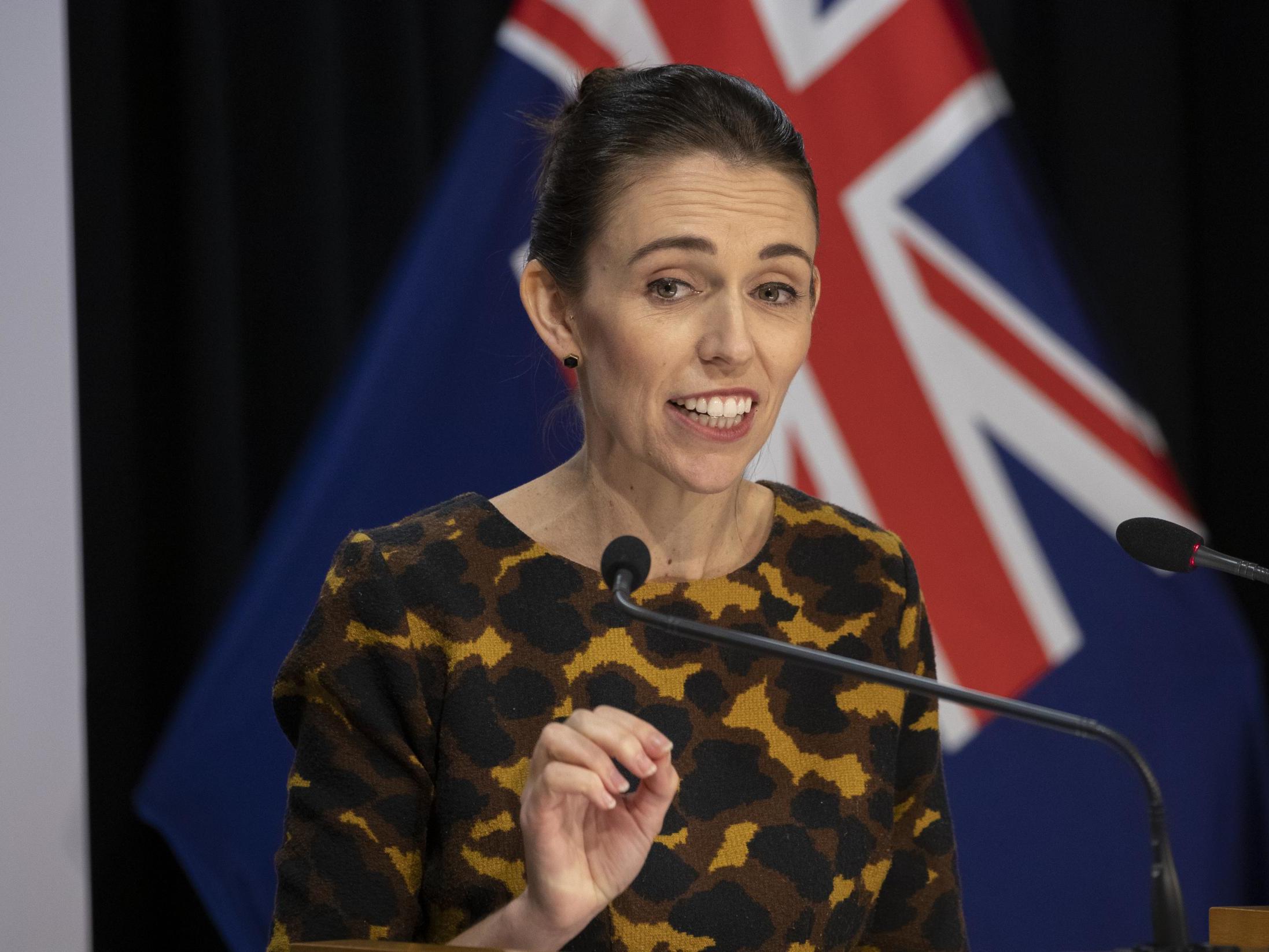 New Zealand could allow gatherings of 100 people from next week as Jacinda Ardern prepares to ease restrictions