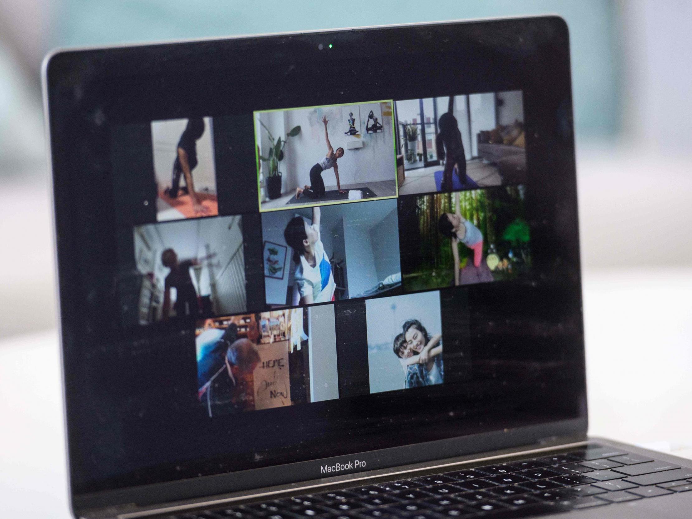 Related video: Action is being taken to deter cyber criminals and prevent them from exploiting coronavirus, says UK government