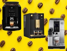 6 best bean-to-cup coffee machines for barista-quality drinks at home