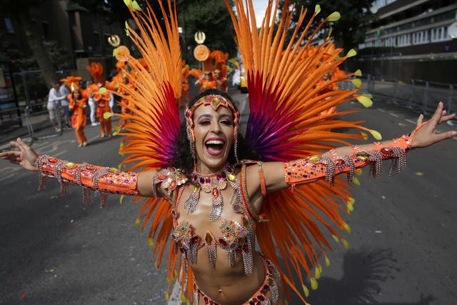 Rio de Janeiro Carnaval Finally Returned—and Its Comeback Was More Joyous  Than Ever