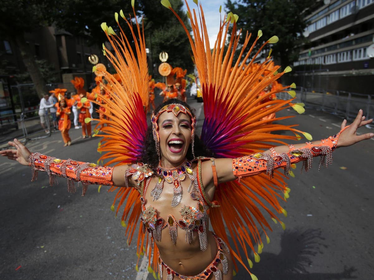 Notting Hill Carnival 2020: When is it and how can you watch the first ever virtual event?