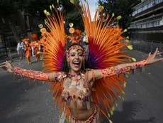 How to watch the virtual Notting Hill Carnival 2020