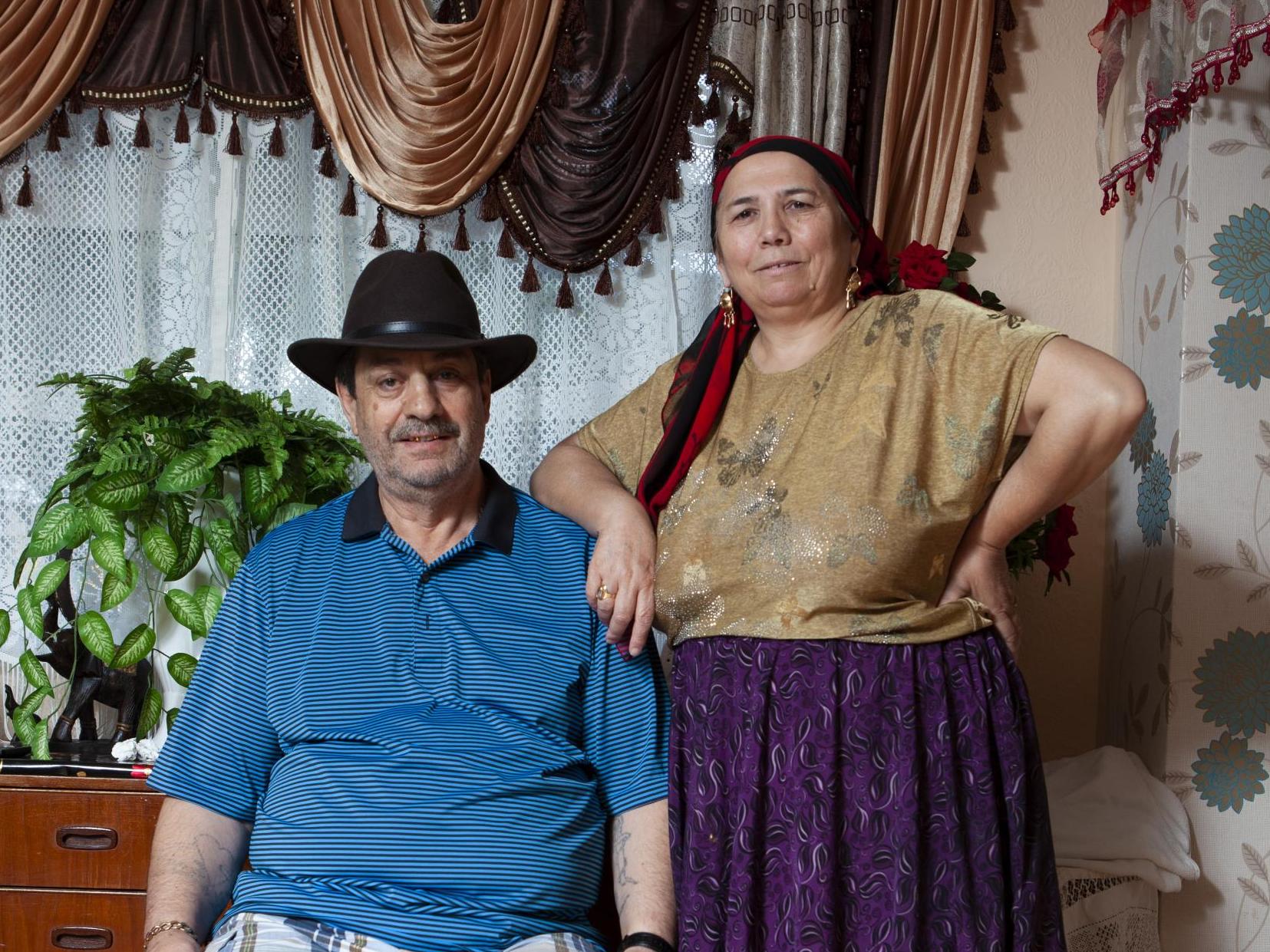 From coronavirus to the hostile environment, the chronically overlooked Roma community has been completely abandoned