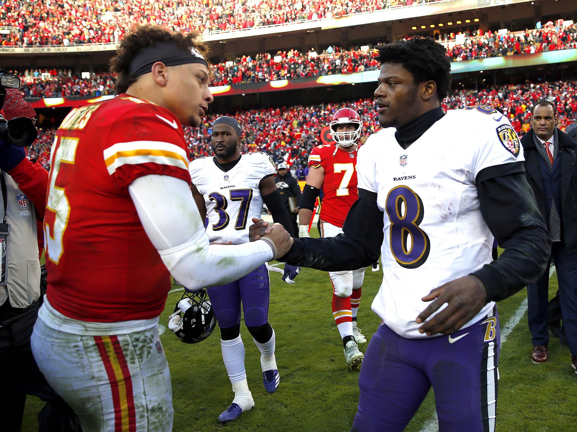 NFL confirm 2020 season schedule with &apos;no other&apos; alternative despite coronavirus