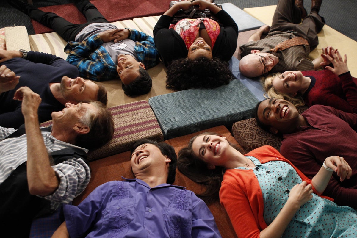 Donald Glover to reunite with Community cast for virtual table read and ...