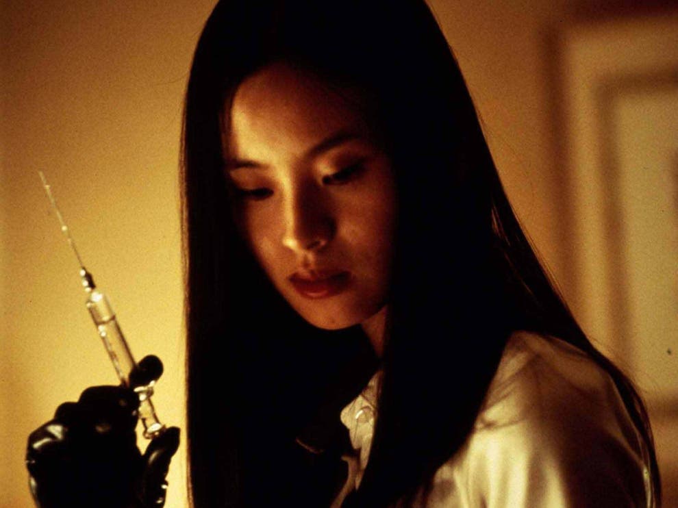 The Indy Film Club How Audition Helped Takashi Miike Become Th