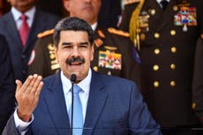 Inside the operation to overthrew Maduro that Venezuela thwarted