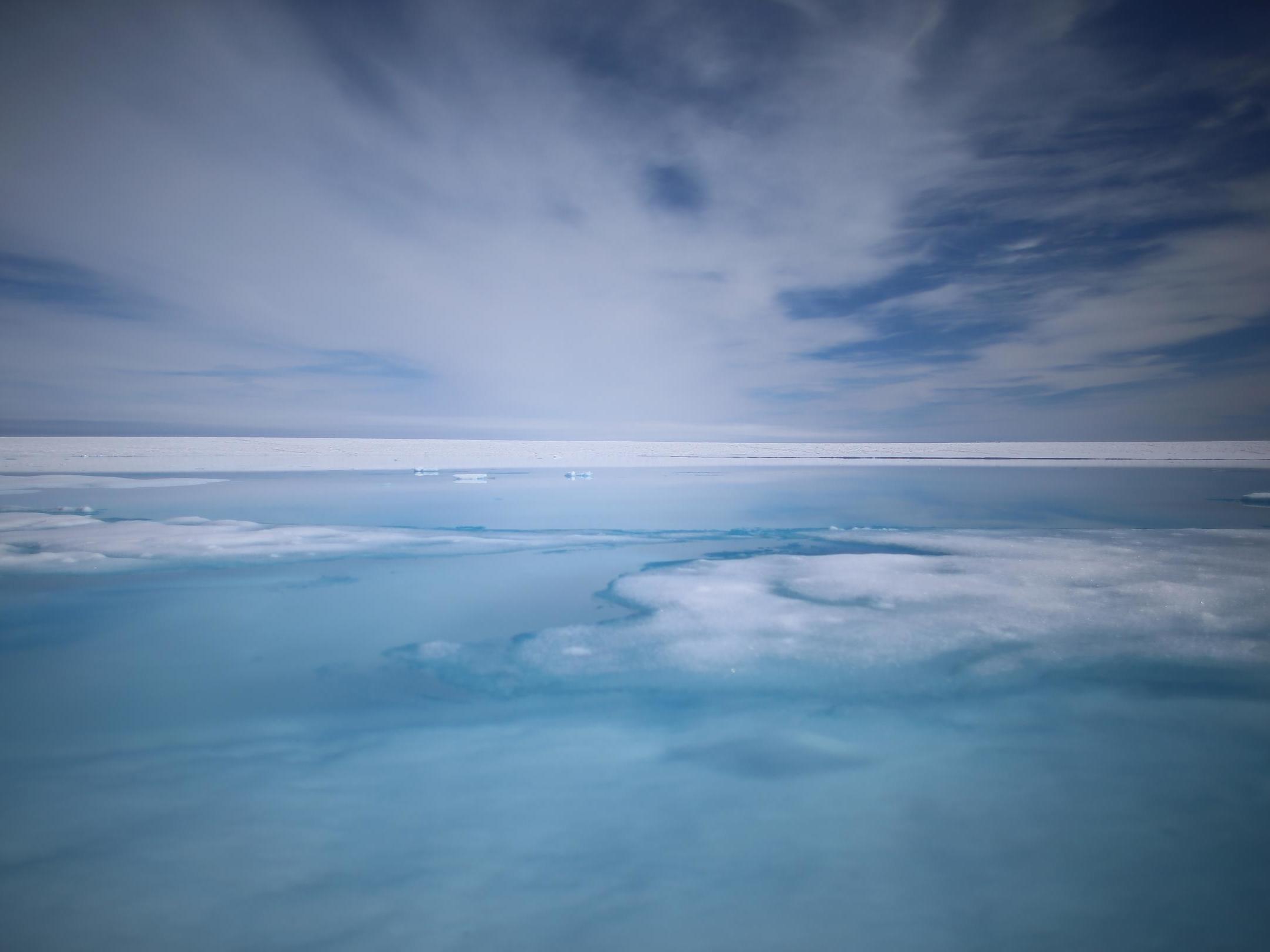 'Melting faster and faster': Greenland lost 1 million tonnes of ice for each minute of 2019