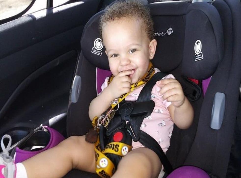 Father Throws One Year Old Daughter Off A Cliff After Stabbing Pregnant Mother In Stomach Police Say The Independent The Independent Father Throws One Year Old Daughter Off A Cliff After Stabbing Pregnant Mother In Stomach Police Say The Independent The Independent