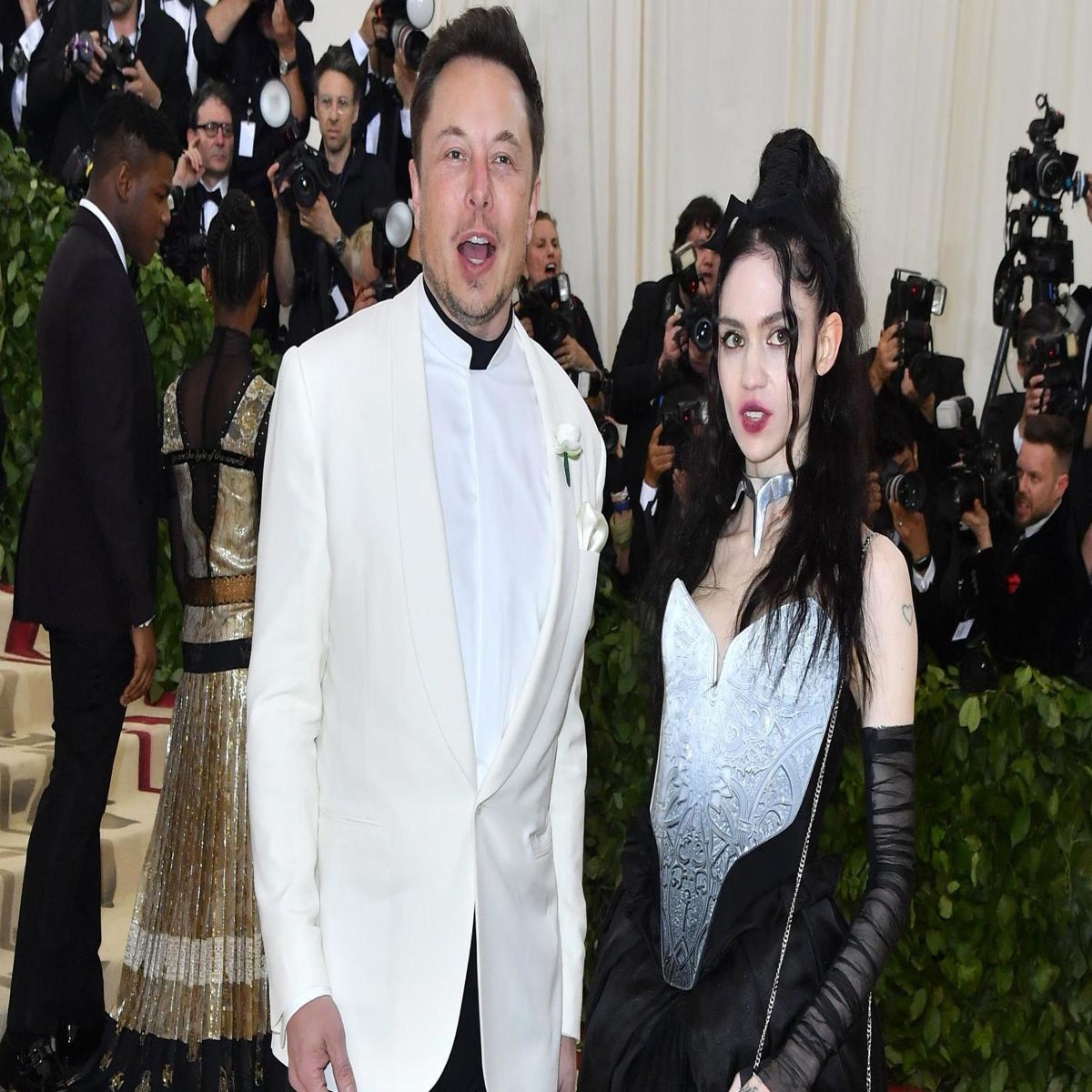 How to Say X Æ a-12: Meme Tricked People About Elon Musk, Grimes' Baby