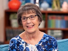 Gogglebox star June Bernicoff dies at the age of 82