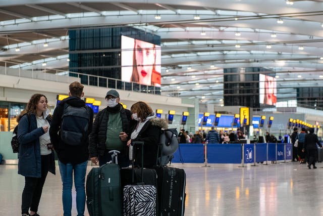 A quarantine for arrivals could have a 'devastating' effect on the economy, aviation chiefs have warned