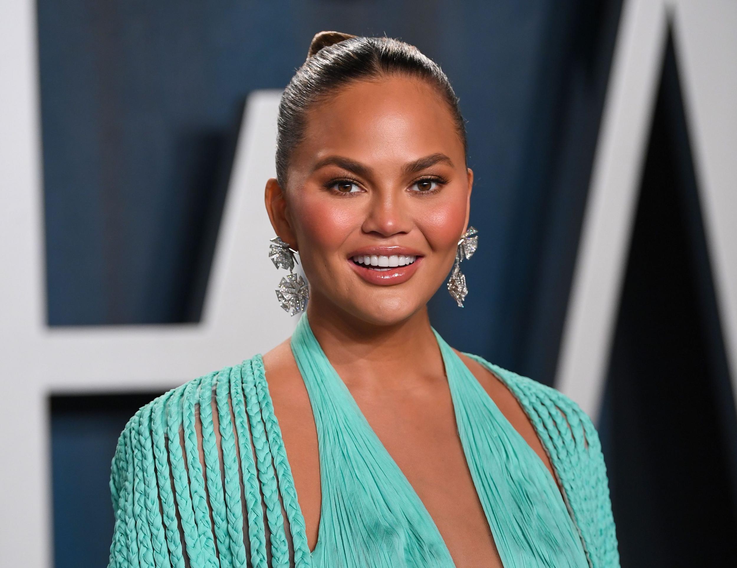 Chrissy Teigen admits she feels &apos;crappy&apos; after comments by food writer Alison Roman 